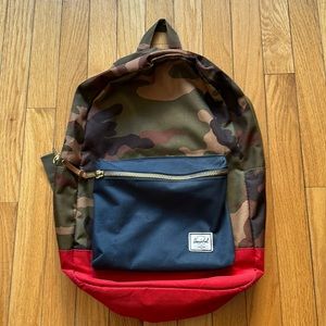 Herschel backpack